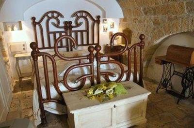 фото отеля Bed & Breakfast Dei Serafini Polignano a Mare