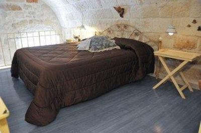 фото отеля Bed & Breakfast Dei Serafini Polignano a Mare