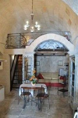 фото отеля Bed & Breakfast Dei Serafini Polignano a Mare