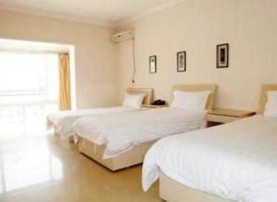 фото отеля Nandaihe Jinxiudadi Holiday Resort