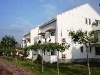 Nandaihe Jinxiudadi Holiday Resort