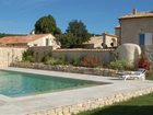 фото отеля Domaine d'Aubignane