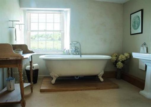 фото отеля The Post House Chewton Mendip