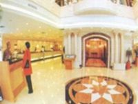 Jin Ye Hotel Fuzhou