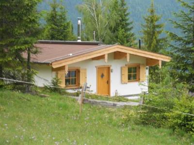 фото отеля Ferienhutte Schneeberg