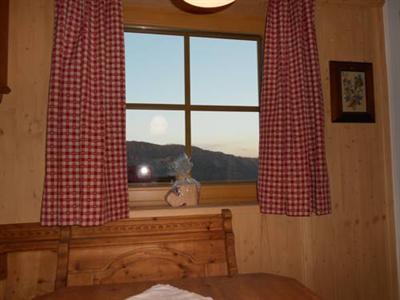 фото отеля Ferienhutte Schneeberg