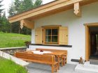 фото отеля Ferienhutte Schneeberg
