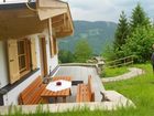 фото отеля Ferienhutte Schneeberg