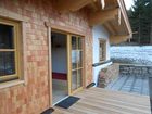 фото отеля Ferienhutte Schneeberg