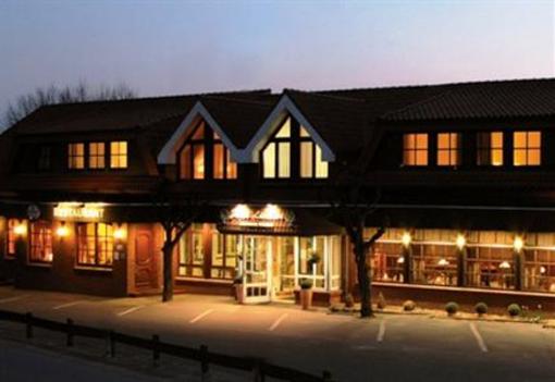 фото отеля Zwei Linden - Das feine Gasthaus