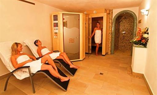 фото отеля Pension am Rain