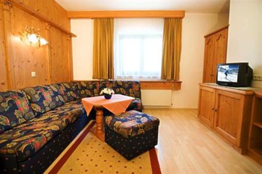 фото отеля Pension am Rain