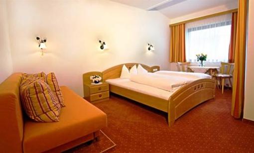 фото отеля Pension am Rain
