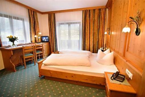 фото отеля Pension am Rain