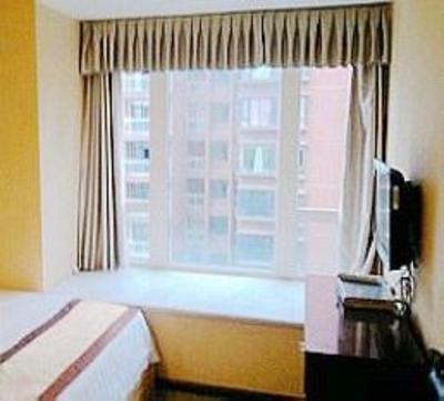 фото отеля Shangyi Business Hotel