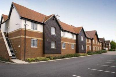фото отеля Premier Inn Harlow