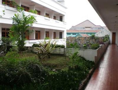 фото отеля Kartika Abadi Hotel