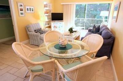 фото отеля Beach Castle Resort Longboat Key