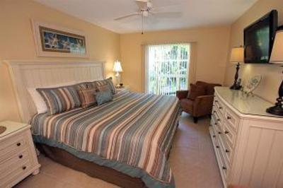 фото отеля Beach Castle Resort Longboat Key