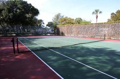 фото отеля Beach Castle Resort Longboat Key