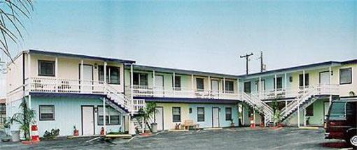 фото отеля Magic Sun Tan Motel