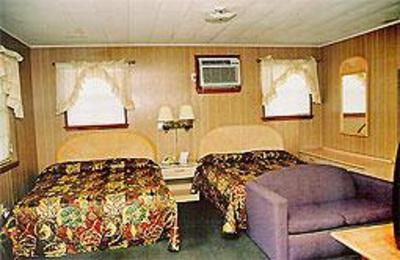 фото отеля Magic Sun Tan Motel