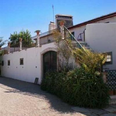 фото отеля Casa dos Condes