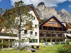 фото отеля Residence Chalet Pinis
