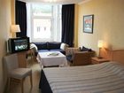 фото отеля Hotel Britannia Knokke-Heist