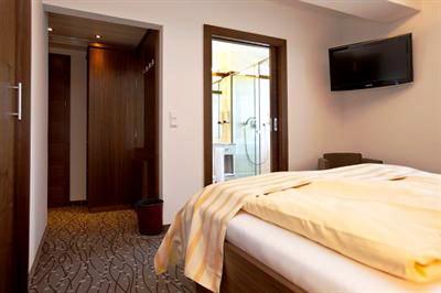 фото отеля Austria Classic Hotel Hoelle