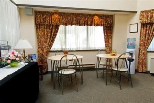фото отеля Comfort Inn Prince Albert
