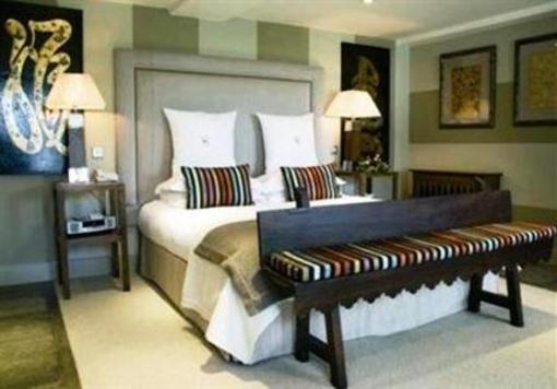 фото отеля Calcot Manor Hotel Tetbury