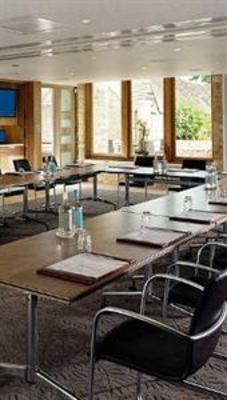 фото отеля Calcot Manor Hotel Tetbury