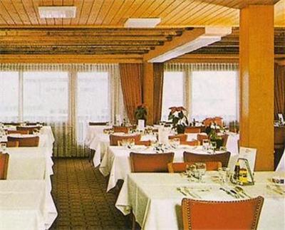 фото отеля Derby Hotel Saas-Fee