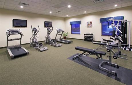 фото отеля Holiday Inn Lincoln SouthWest