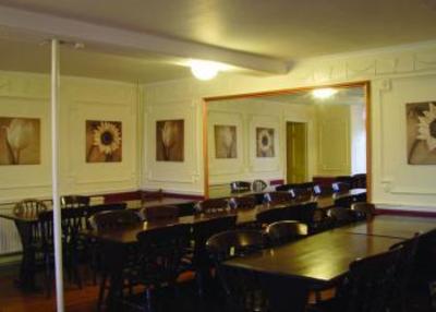 фото отеля YHA Exeter