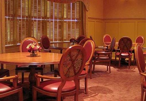 фото отеля Marriott Aspen Wye River Conference Centers