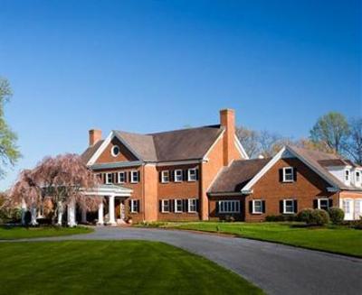 фото отеля Marriott Aspen Wye River Conference Centers