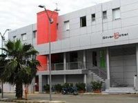Silver Hotel Matino