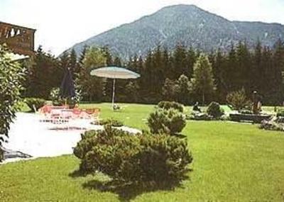 фото отеля Hotel garni Sonnenhof