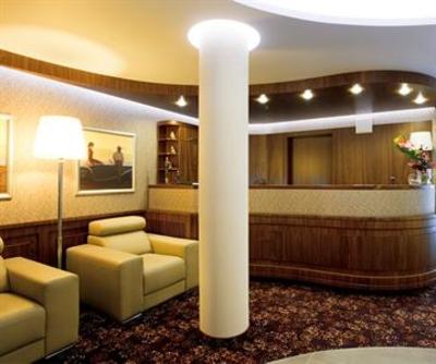 фото отеля Hotel-Restauracja Platan