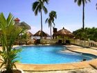 фото отеля Whispering Palms Island Resort