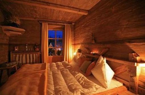 фото отеля Oberprenner Haus im Ennstal