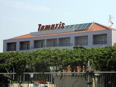 фото отеля Guest Accomodation Tamaris Zadar