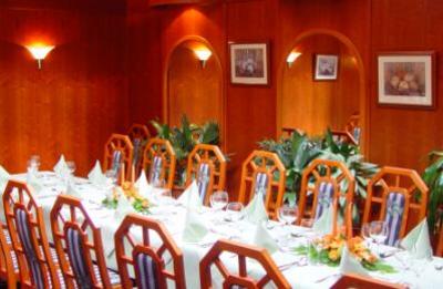 фото отеля Hotel Restaurant Romerhof