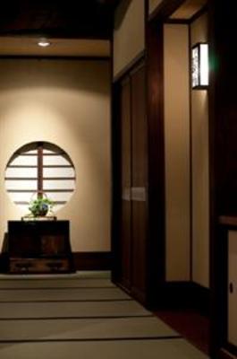 фото отеля Ryokan Nakamatsuya