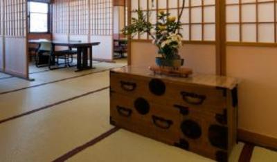 фото отеля Ryokan Nakamatsuya