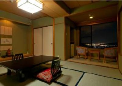 фото отеля Ryokan Nakamatsuya