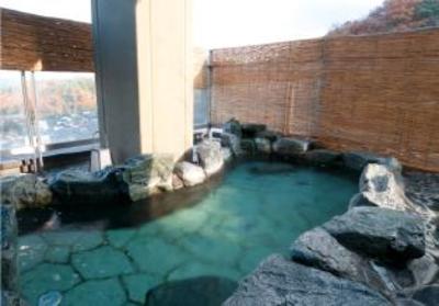 фото отеля Ryokan Nakamatsuya