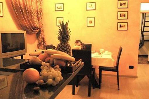 фото отеля La Suite B&B Ascoli Piceno